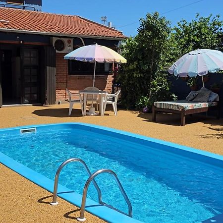 ボンビーニャスSunshine Residencialアパートメント エクステリア 写真