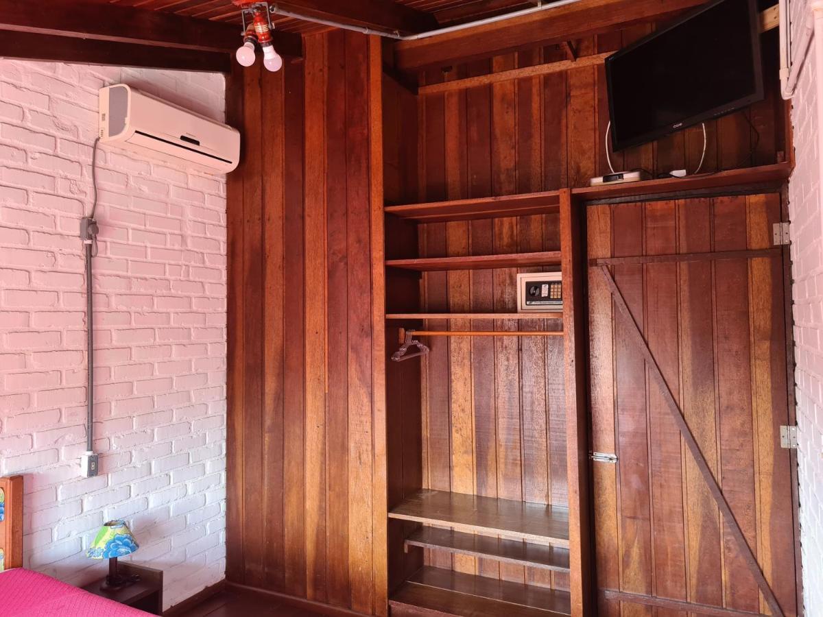 ボンビーニャスSunshine Residencialアパートメント エクステリア 写真