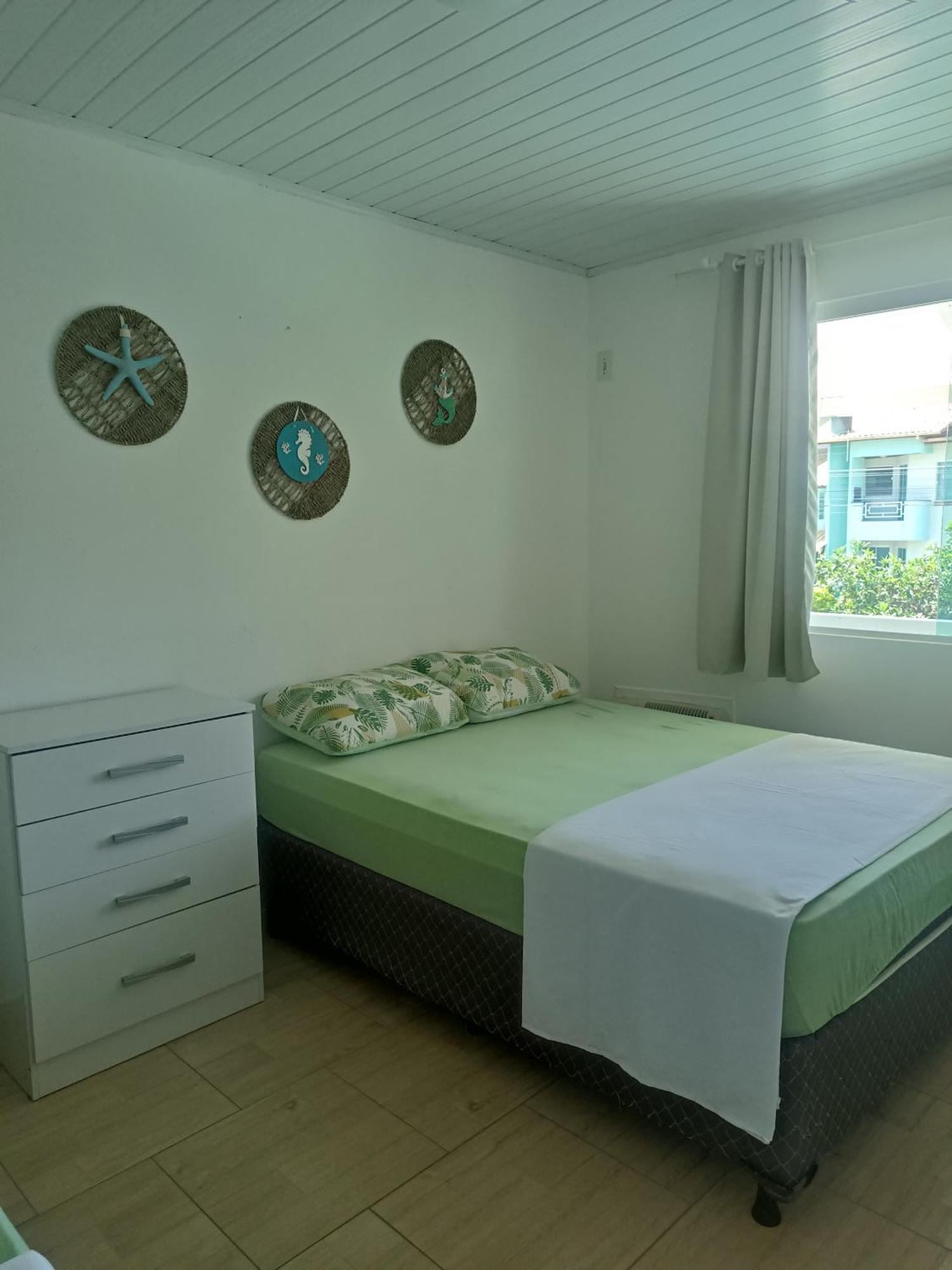ボンビーニャスSunshine Residencialアパートメント エクステリア 写真