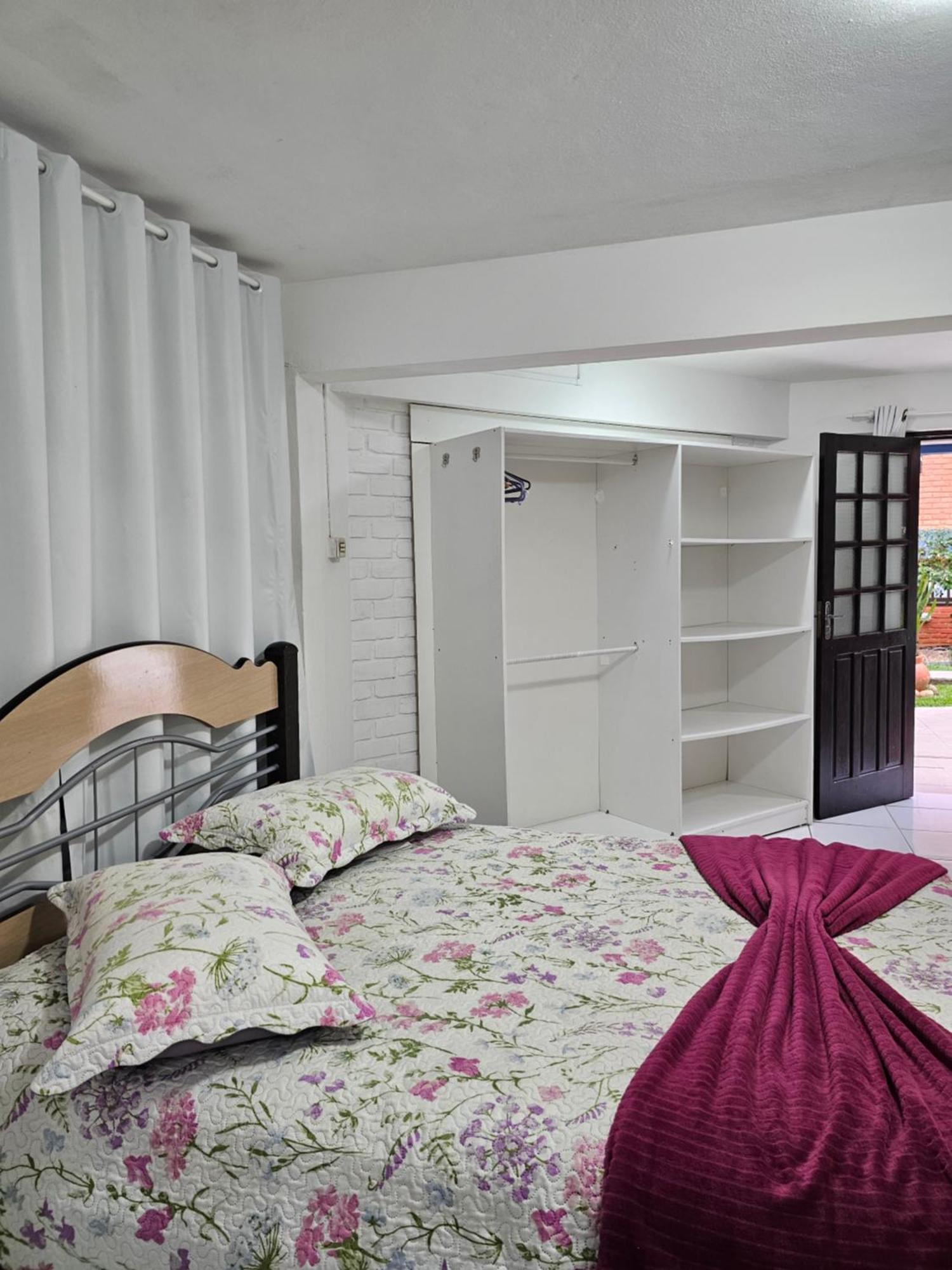 ボンビーニャスSunshine Residencialアパートメント エクステリア 写真
