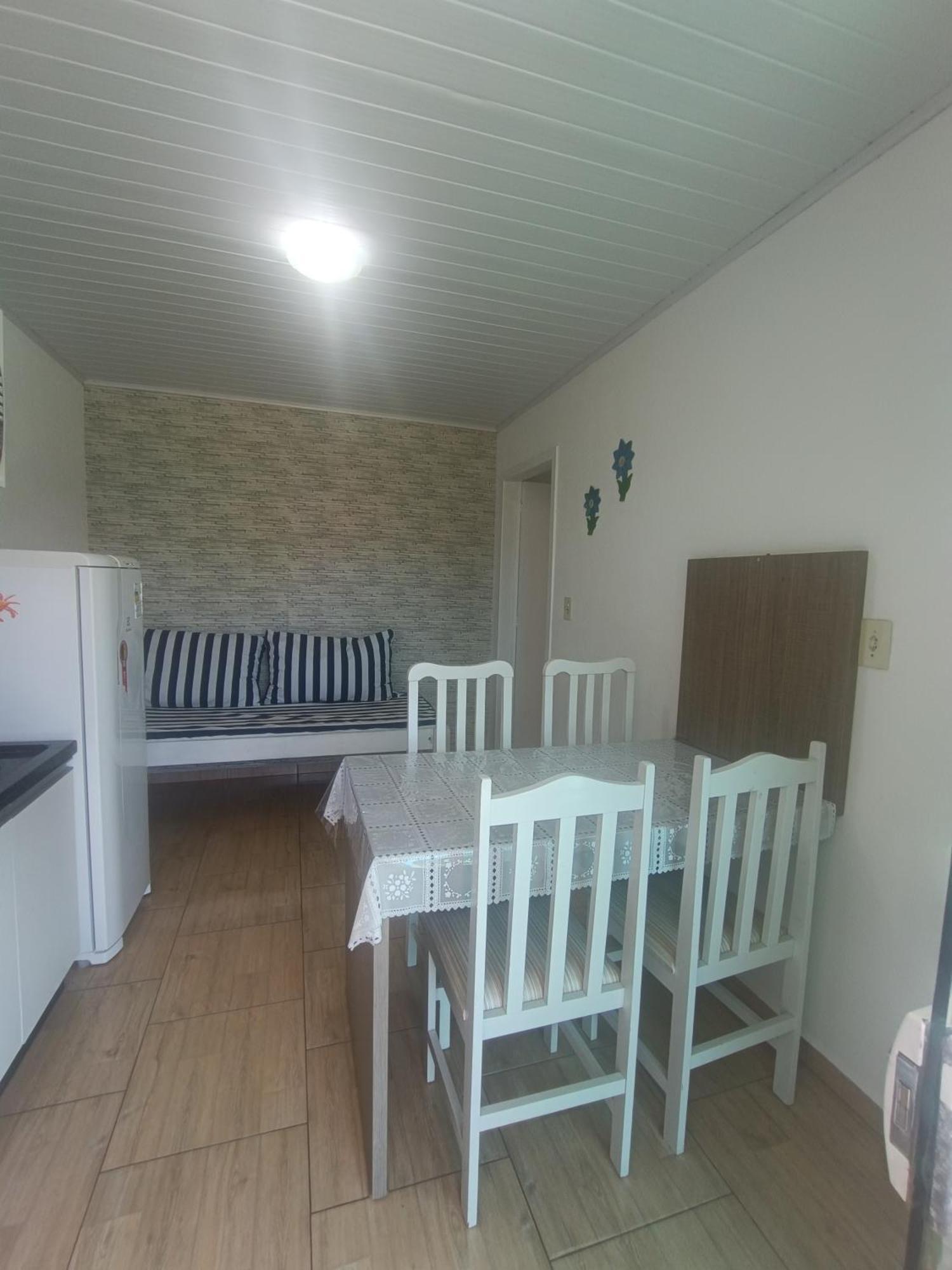 ボンビーニャスSunshine Residencialアパートメント エクステリア 写真