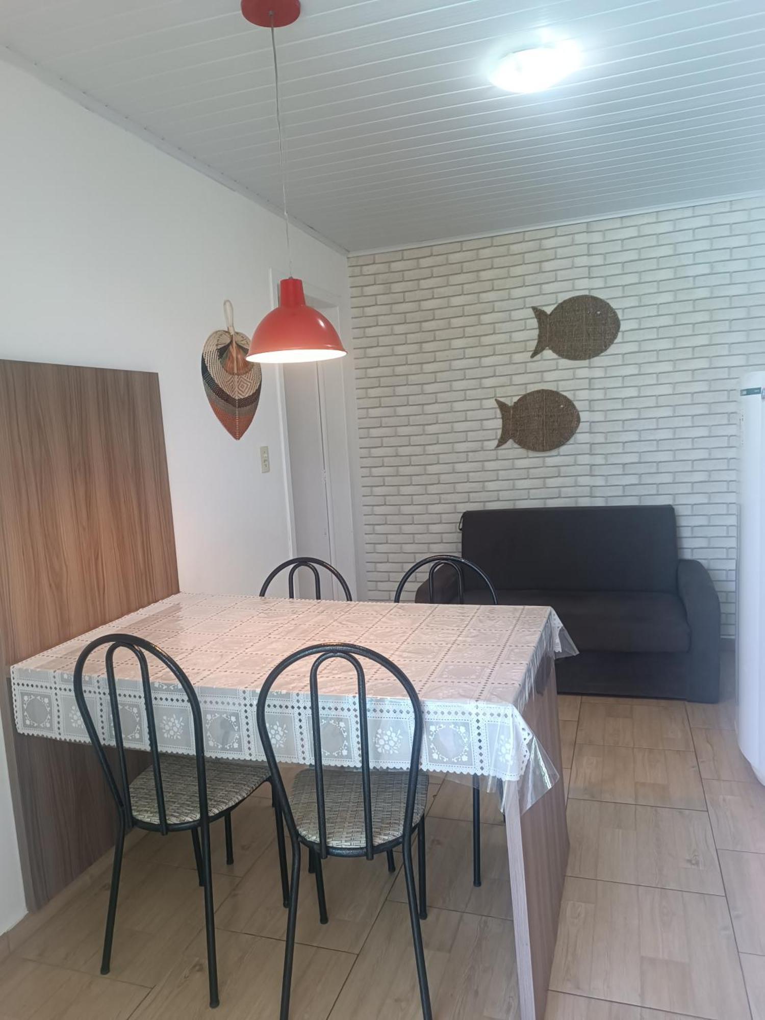 ボンビーニャスSunshine Residencialアパートメント エクステリア 写真