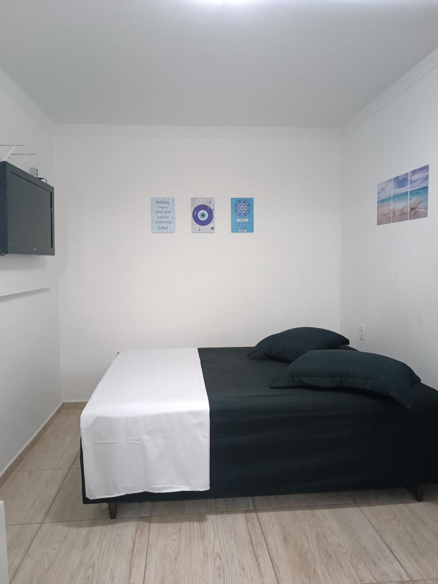 ボンビーニャスSunshine Residencialアパートメント エクステリア 写真