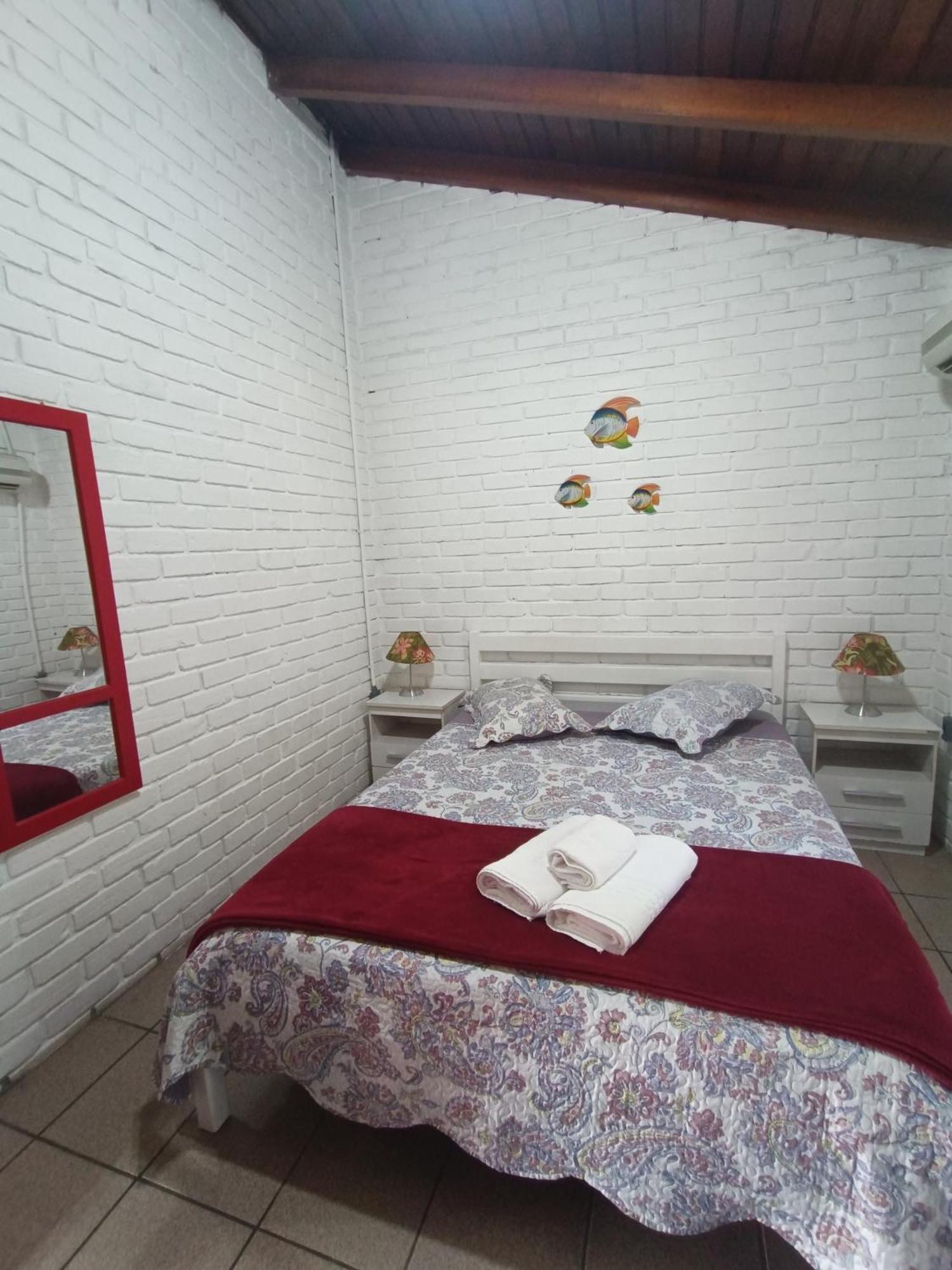 ボンビーニャスSunshine Residencialアパートメント エクステリア 写真