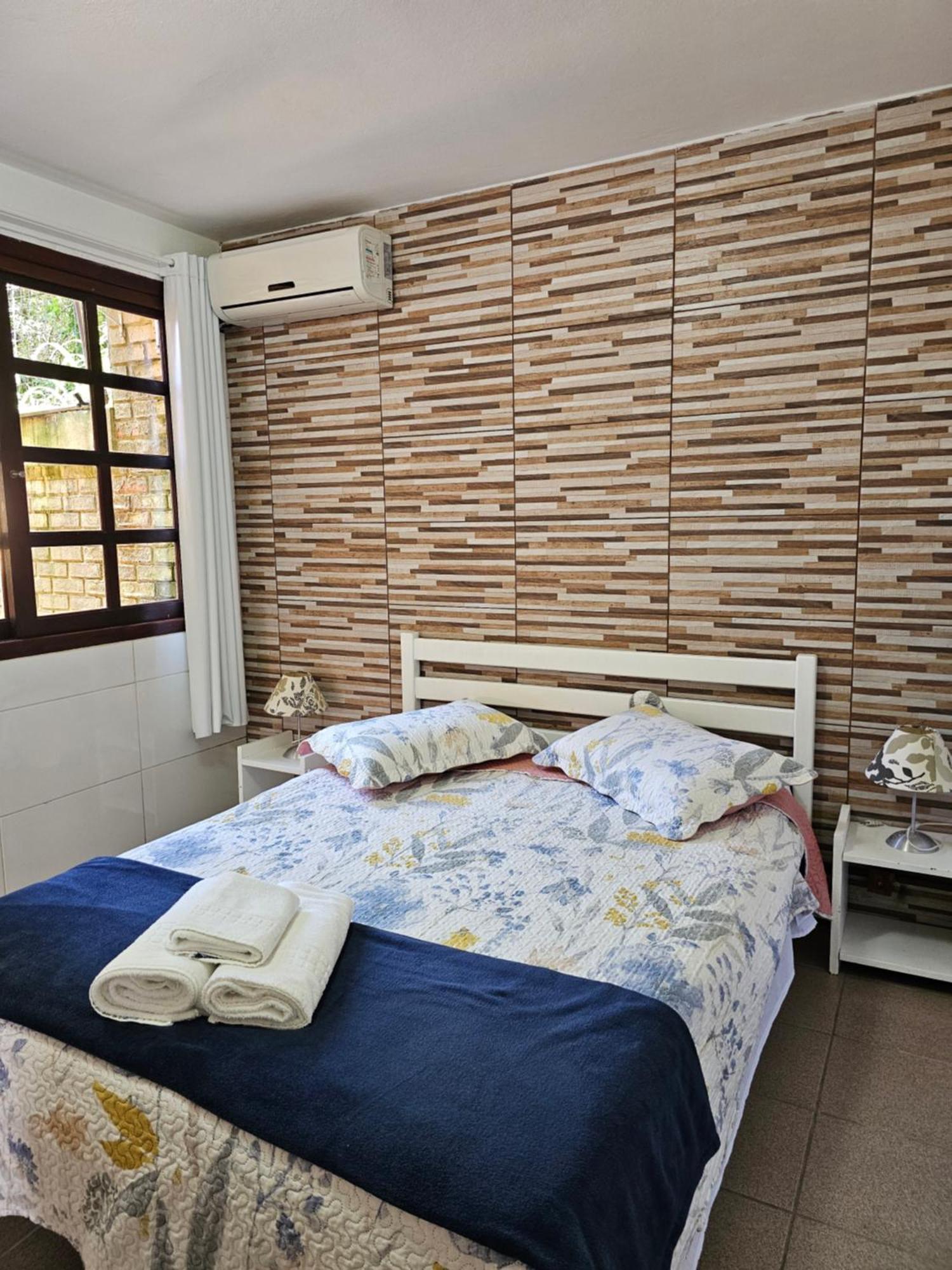 ボンビーニャスSunshine Residencialアパートメント エクステリア 写真