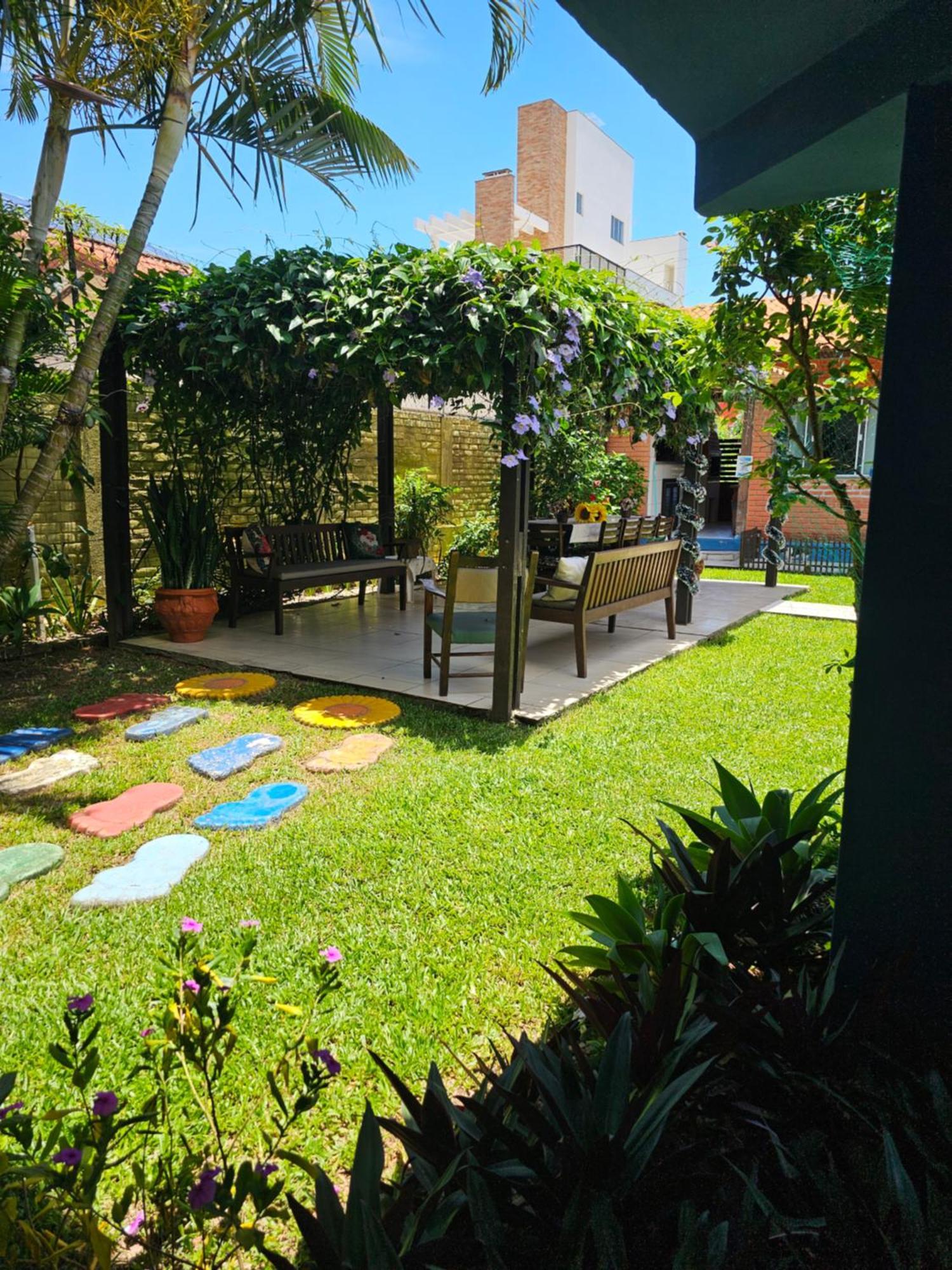 ボンビーニャスSunshine Residencialアパートメント エクステリア 写真