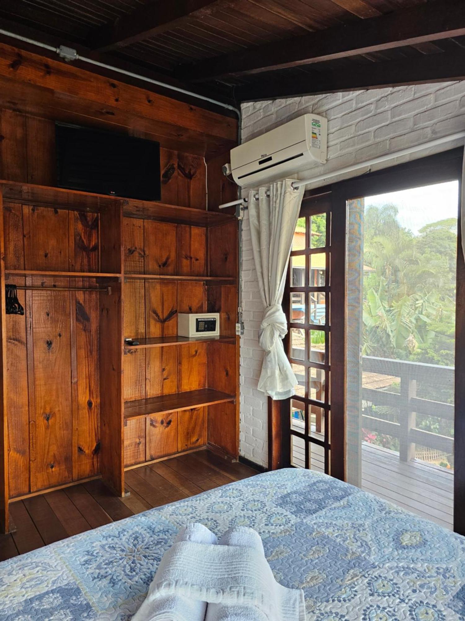 ボンビーニャスSunshine Residencialアパートメント エクステリア 写真
