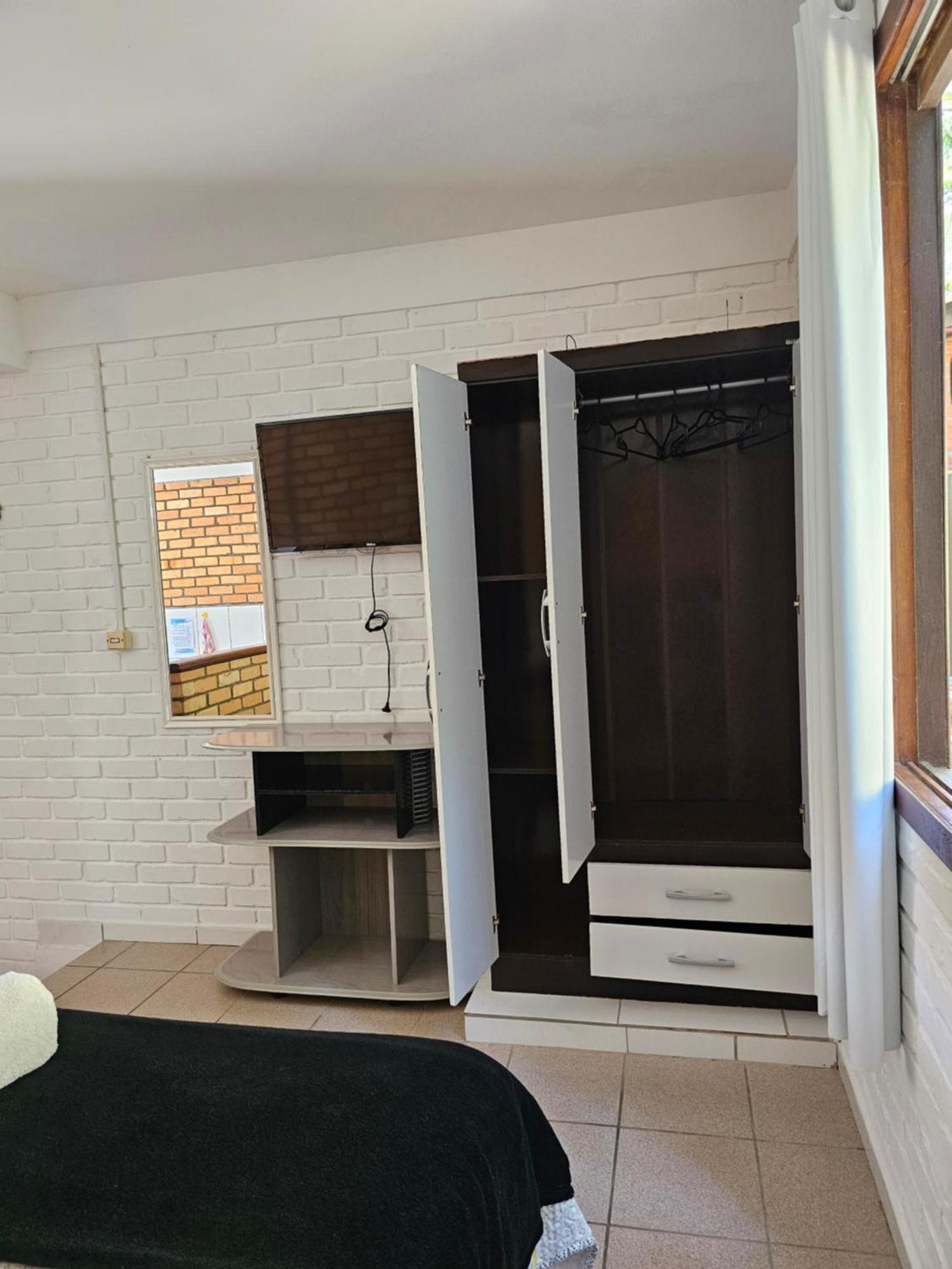 ボンビーニャスSunshine Residencialアパートメント エクステリア 写真