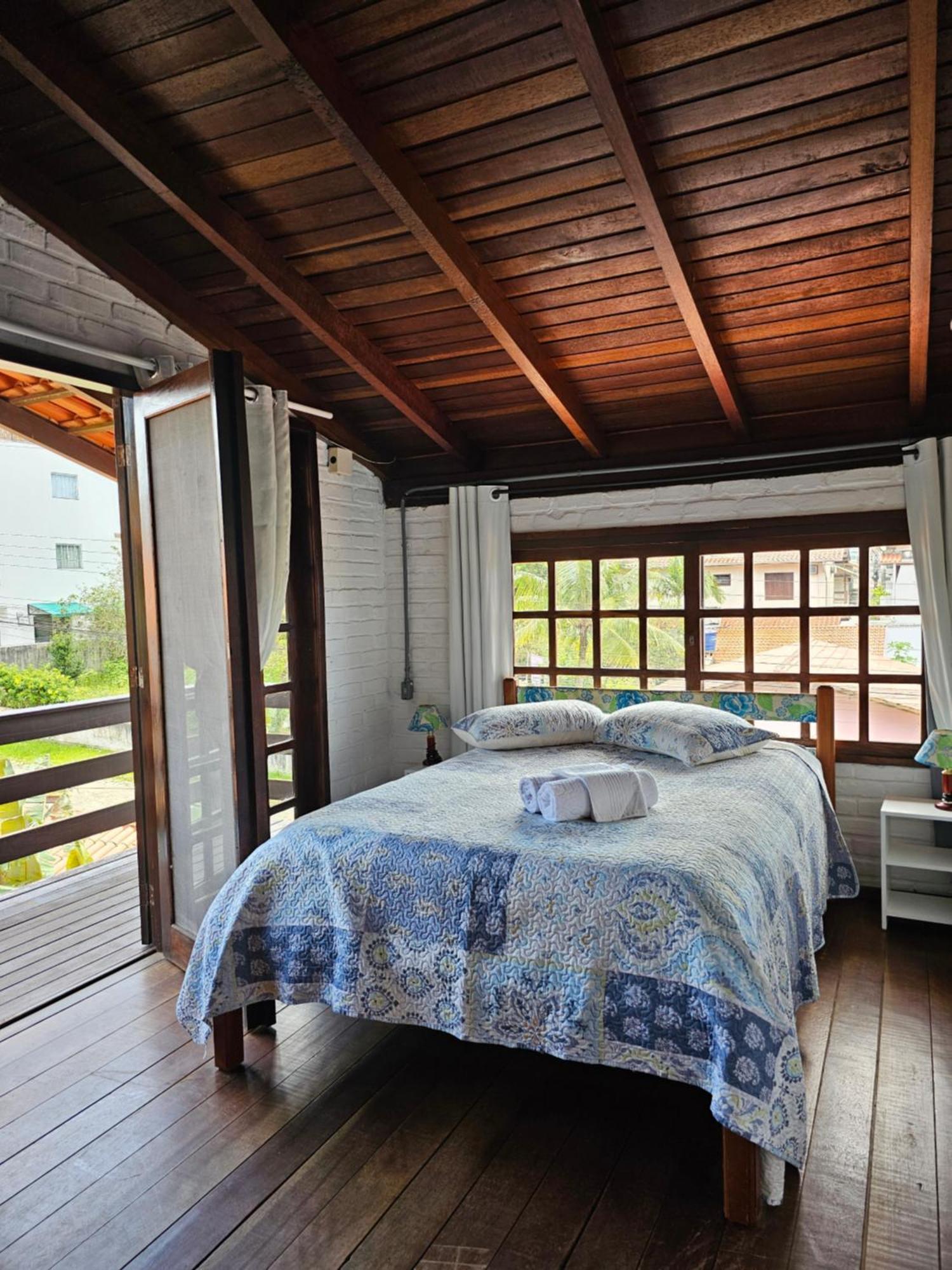 ボンビーニャスSunshine Residencialアパートメント エクステリア 写真