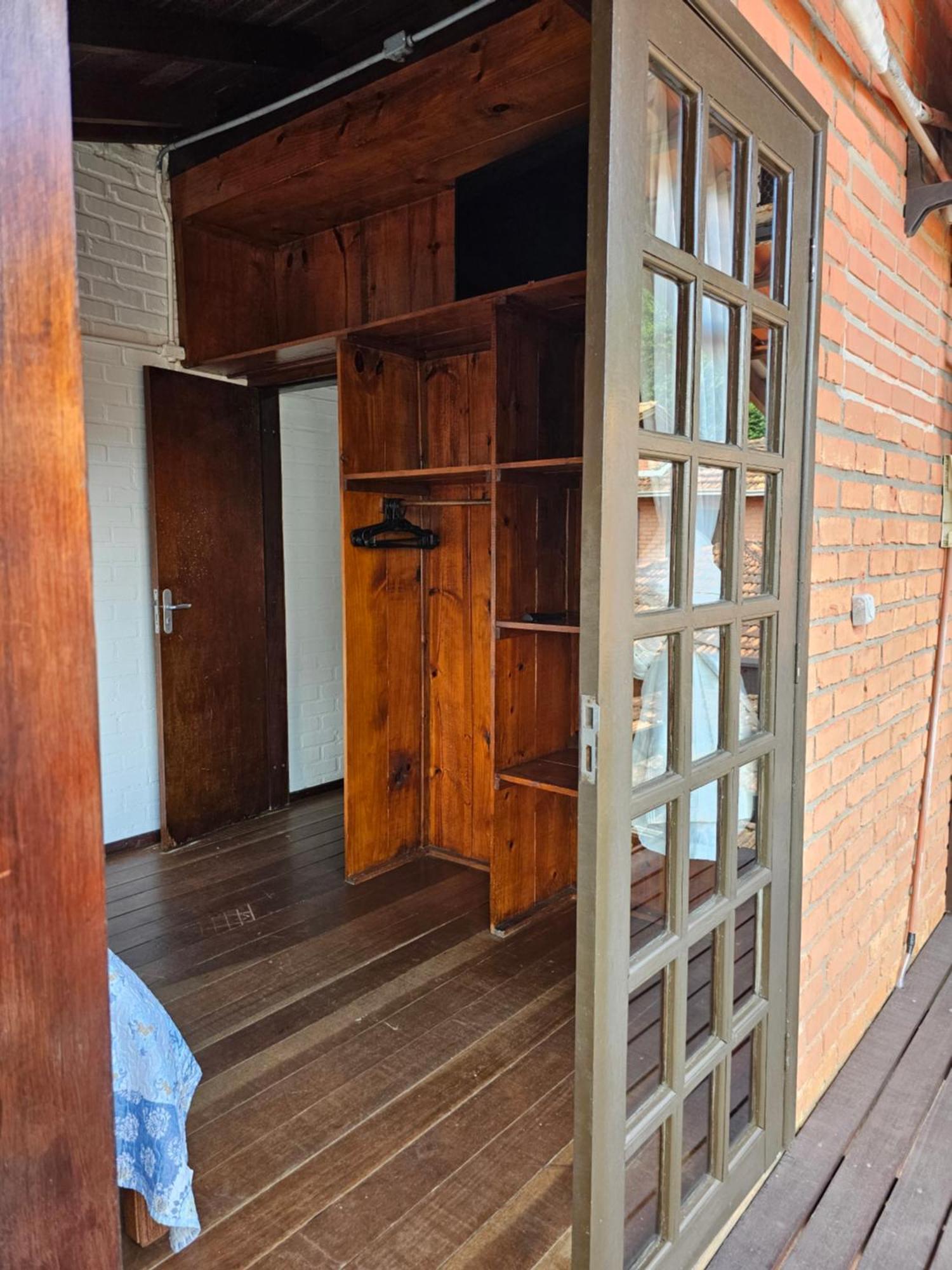 ボンビーニャスSunshine Residencialアパートメント エクステリア 写真